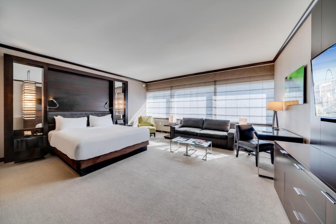 Jet Luxury At The Vdara Aparthotel Λας Βέγκας Εξωτερικό φωτογραφία