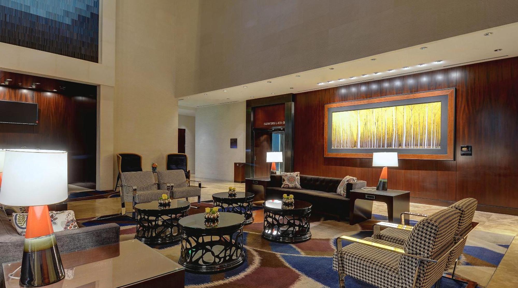 Jet Luxury At The Vdara Aparthotel Λας Βέγκας Εξωτερικό φωτογραφία