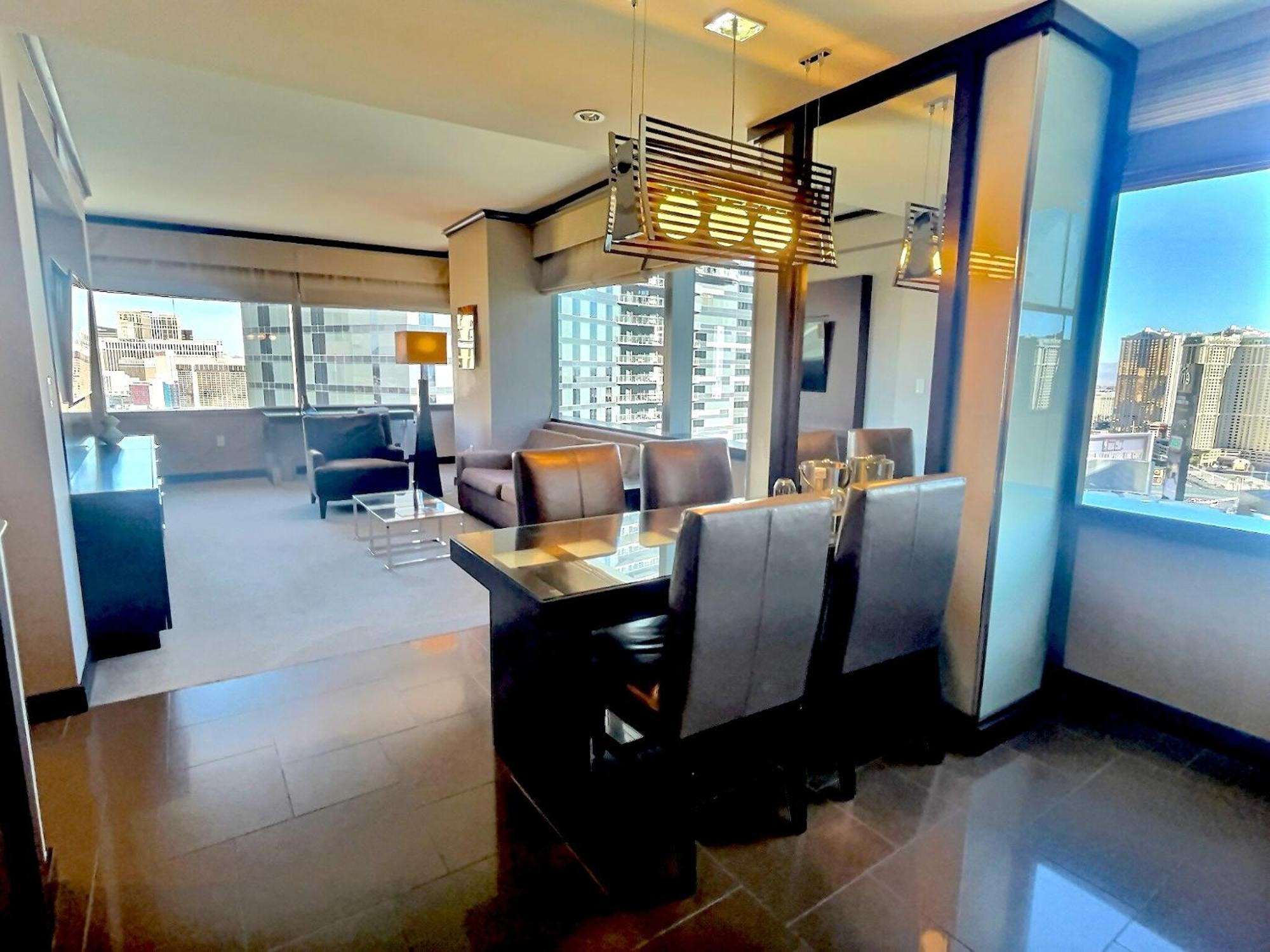 Jet Luxury At The Vdara Aparthotel Λας Βέγκας Εξωτερικό φωτογραφία