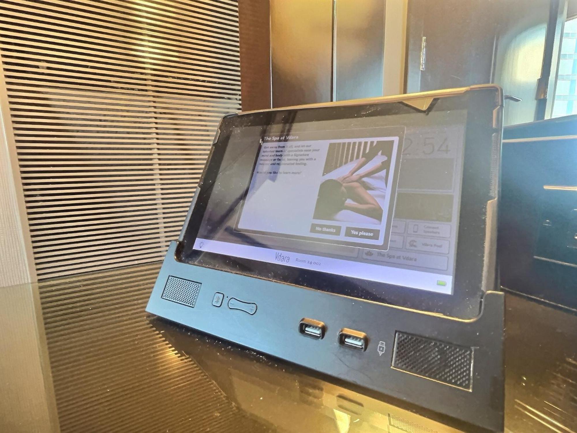 Jet Luxury At The Vdara Aparthotel Λας Βέγκας Εξωτερικό φωτογραφία