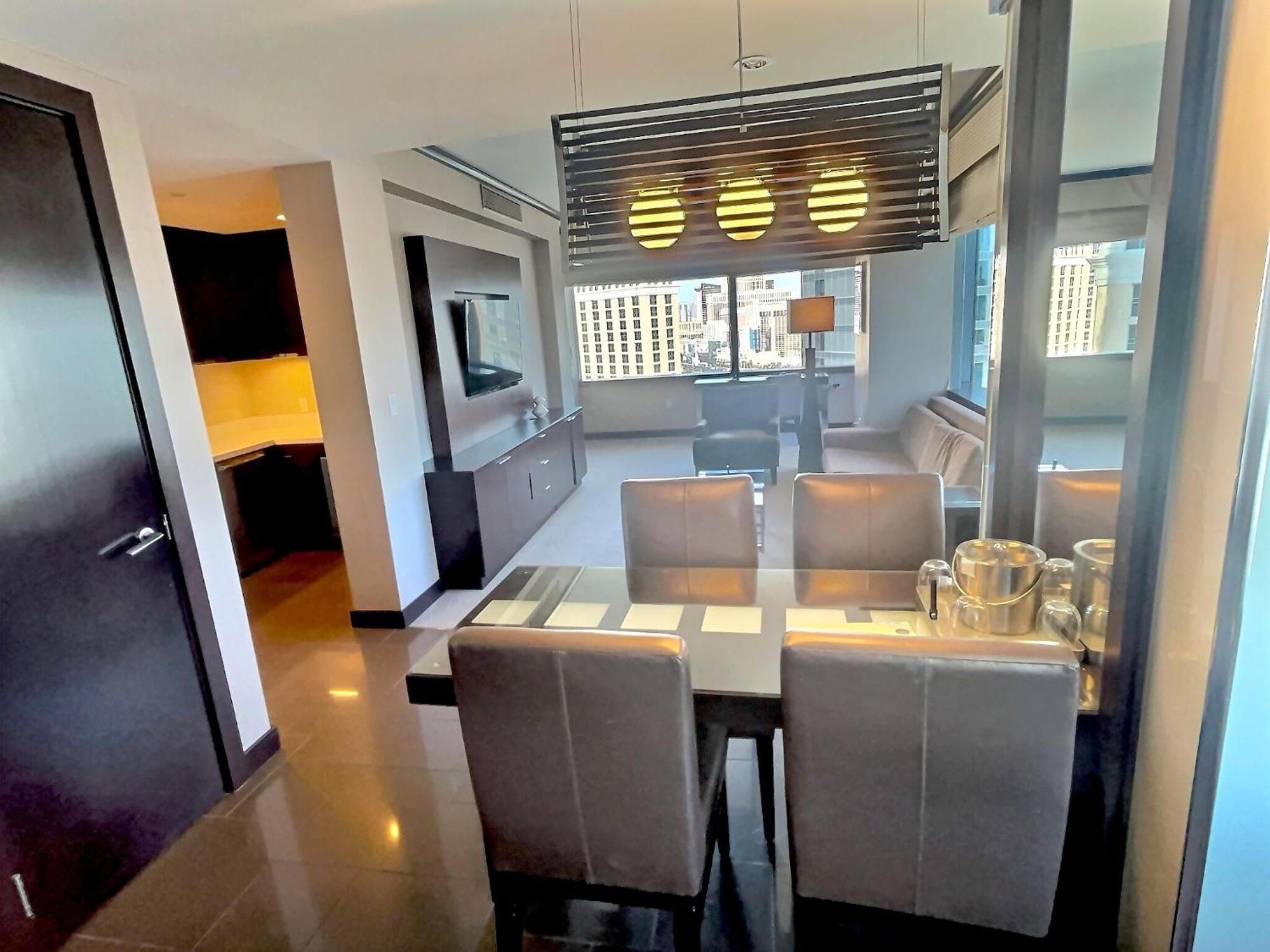 Jet Luxury At The Vdara Aparthotel Λας Βέγκας Εξωτερικό φωτογραφία