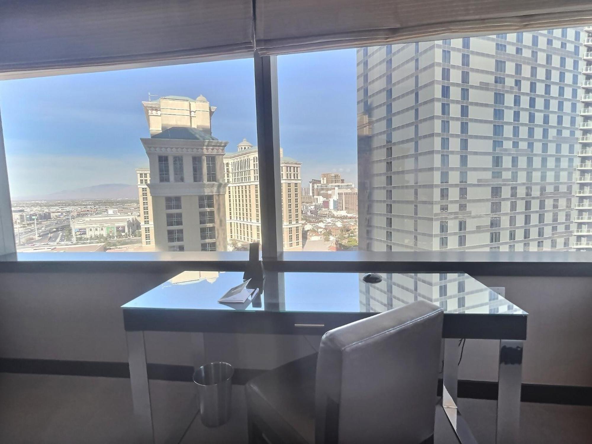 Jet Luxury At The Vdara Aparthotel Λας Βέγκας Εξωτερικό φωτογραφία