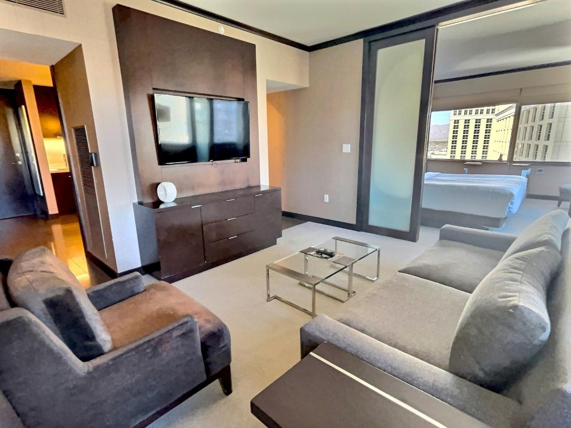 Jet Luxury At The Vdara Aparthotel Λας Βέγκας Εξωτερικό φωτογραφία