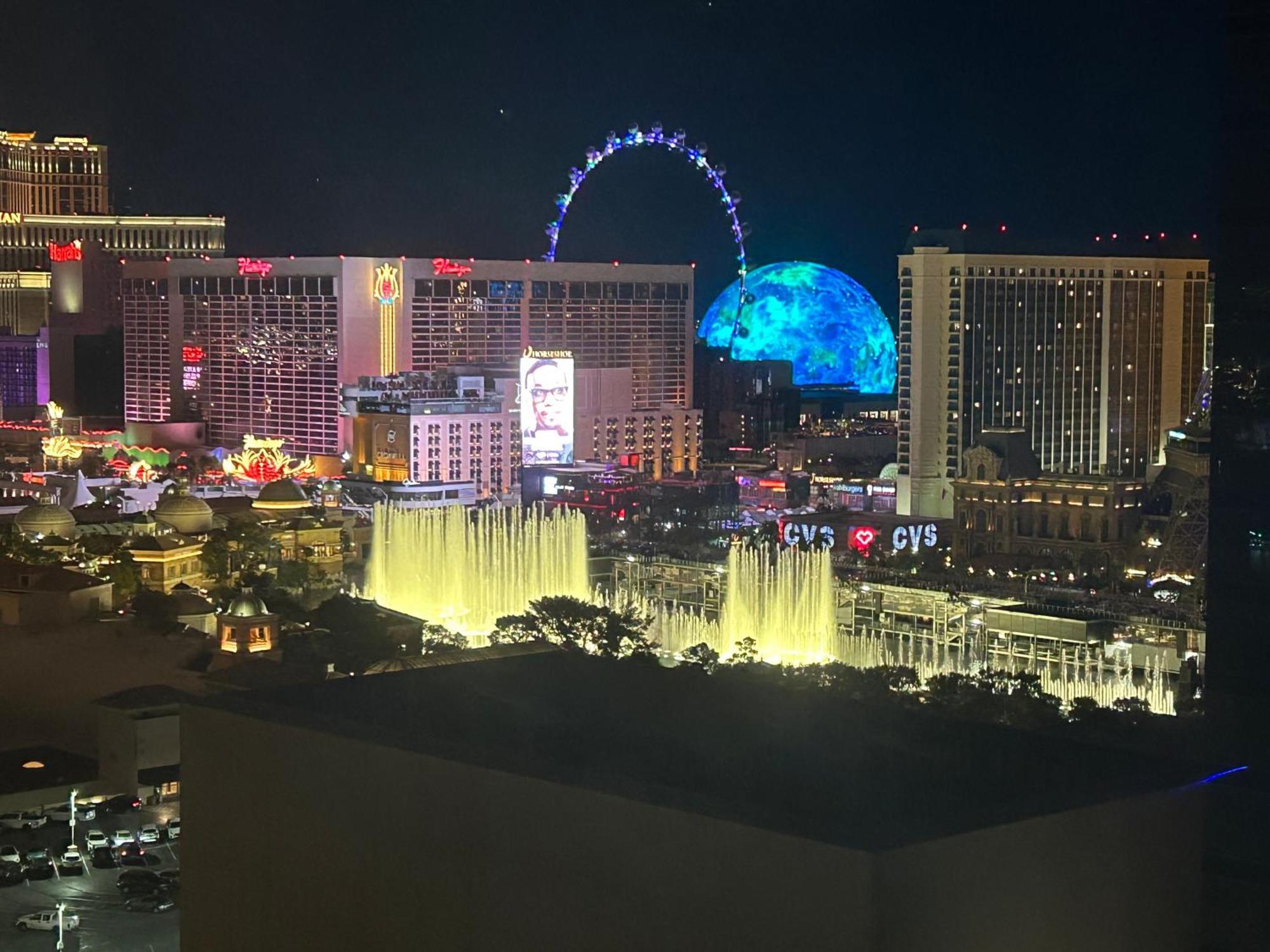 Jet Luxury At The Vdara Aparthotel Λας Βέγκας Εξωτερικό φωτογραφία
