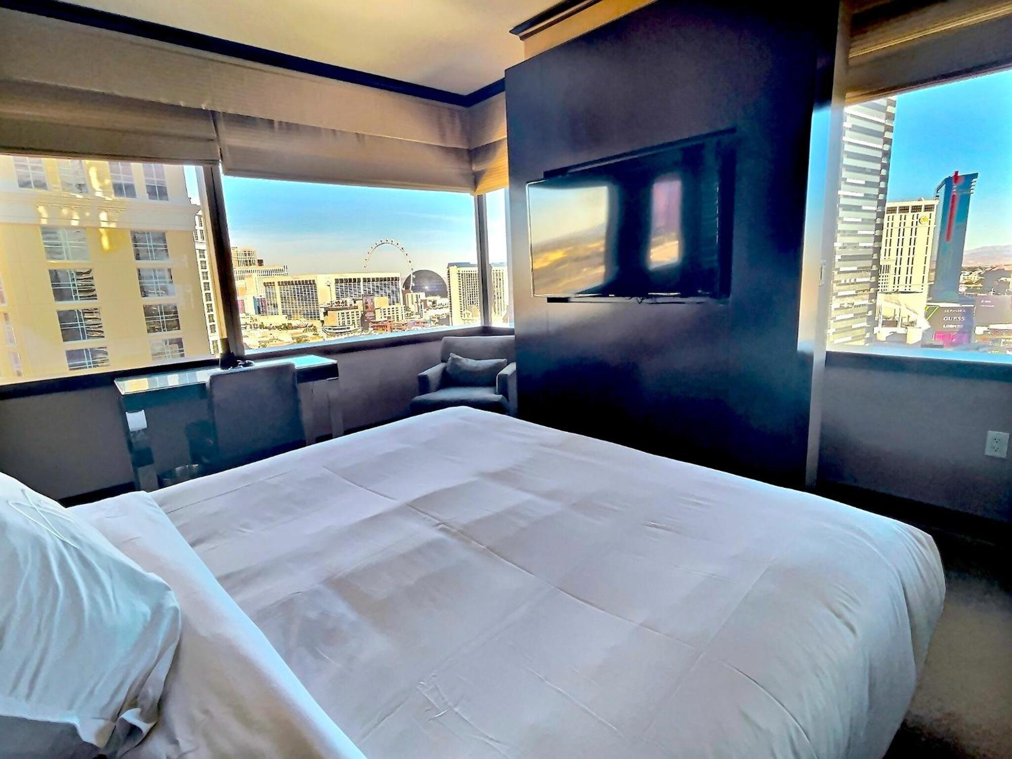 Jet Luxury At The Vdara Aparthotel Λας Βέγκας Εξωτερικό φωτογραφία