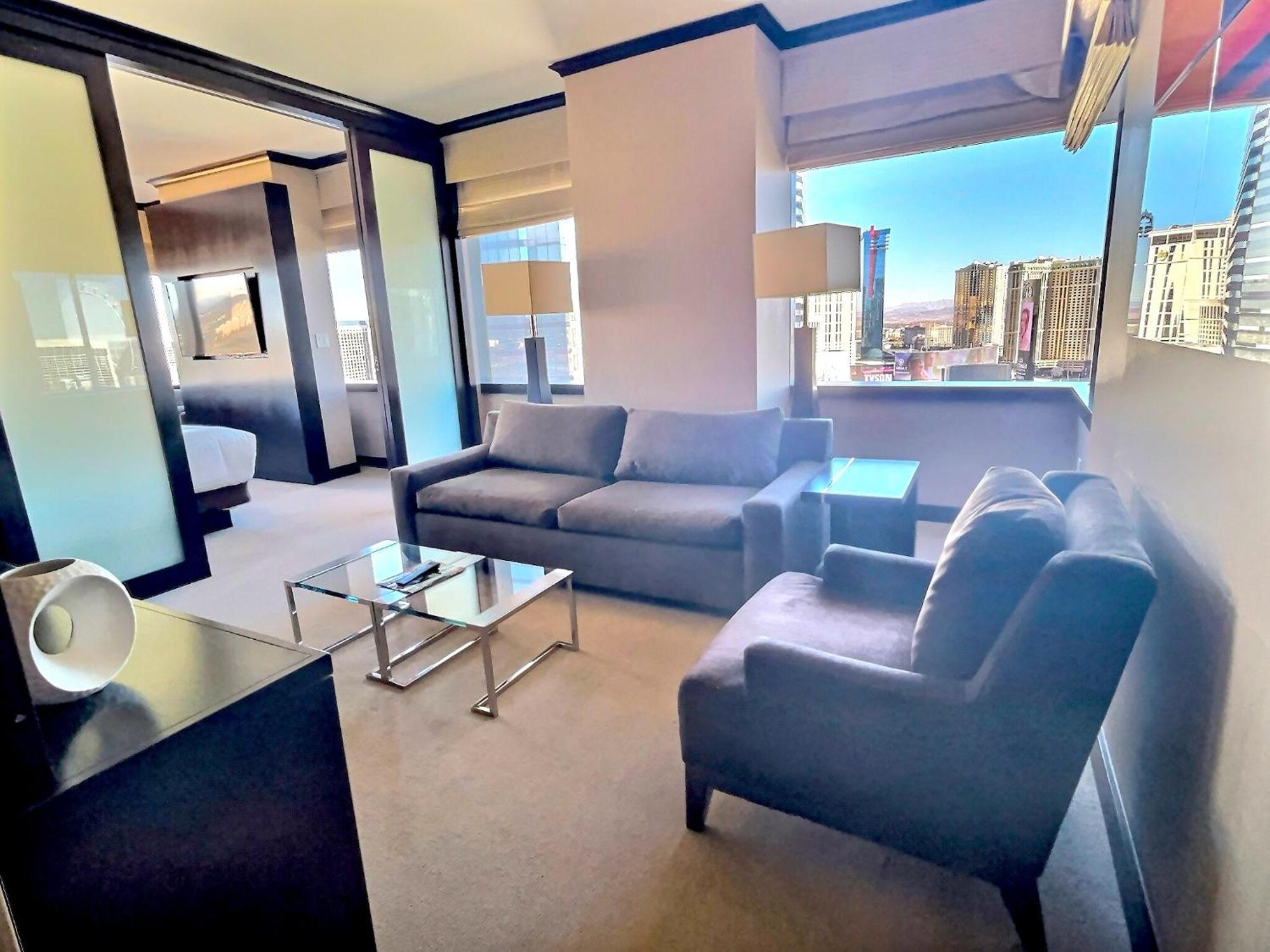 Jet Luxury At The Vdara Aparthotel Λας Βέγκας Εξωτερικό φωτογραφία