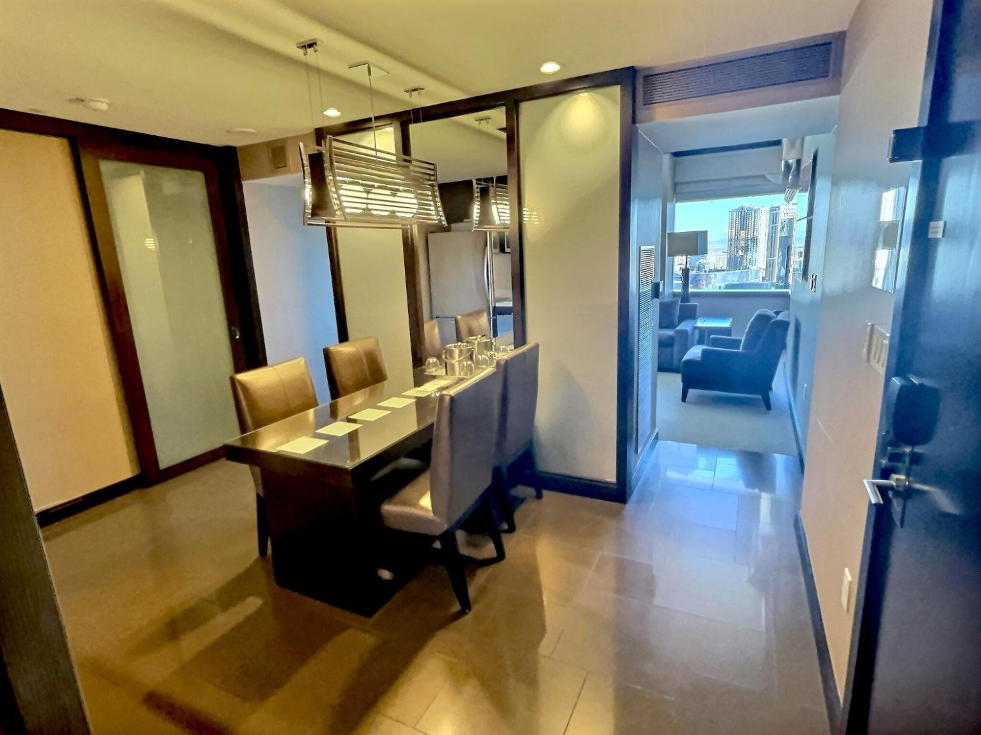 Jet Luxury At The Vdara Aparthotel Λας Βέγκας Εξωτερικό φωτογραφία