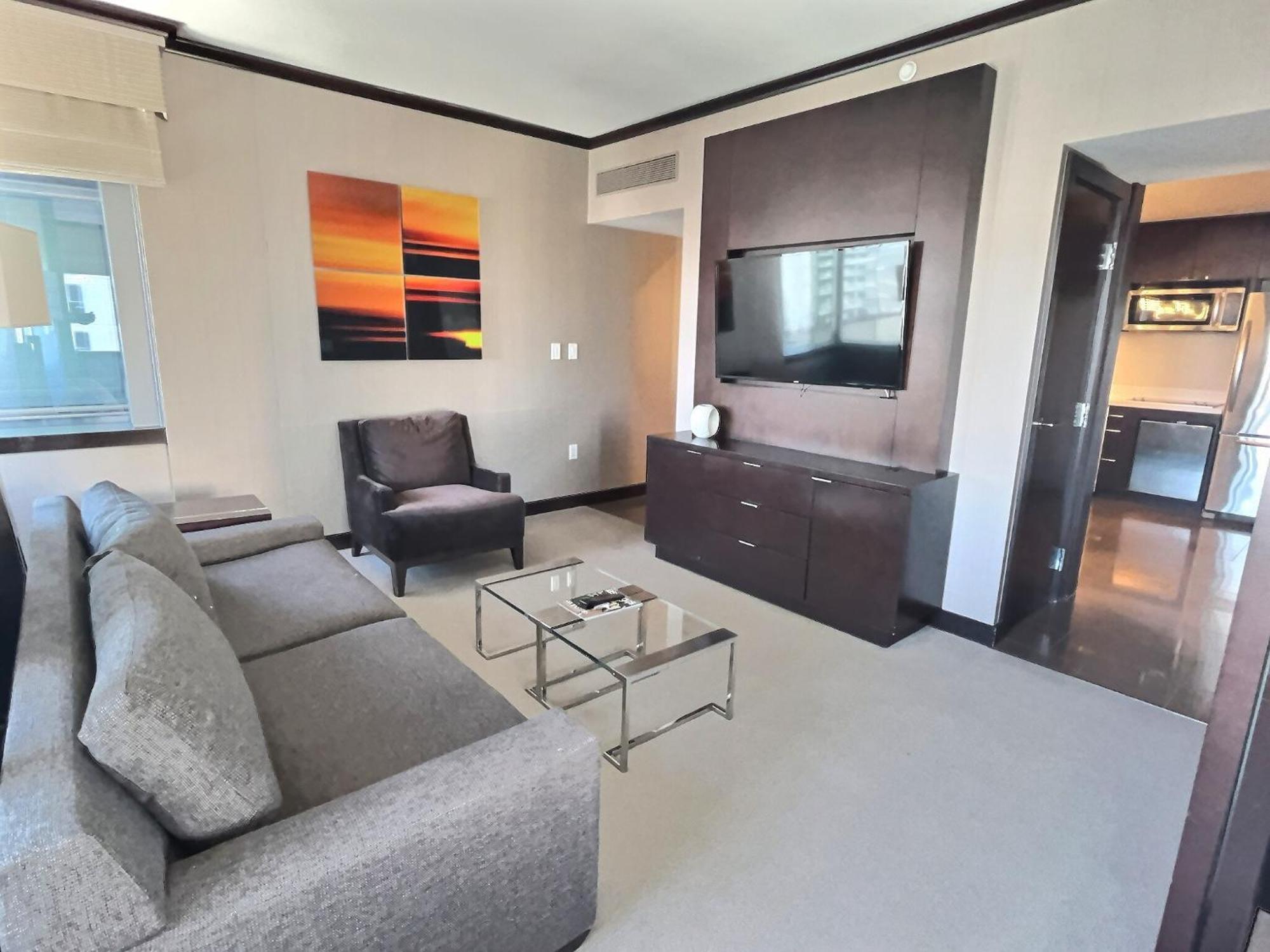 Jet Luxury At The Vdara Aparthotel Λας Βέγκας Εξωτερικό φωτογραφία