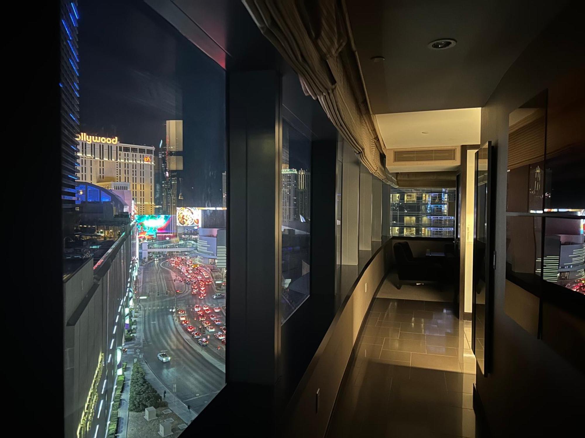 Jet Luxury At The Vdara Aparthotel Λας Βέγκας Εξωτερικό φωτογραφία
