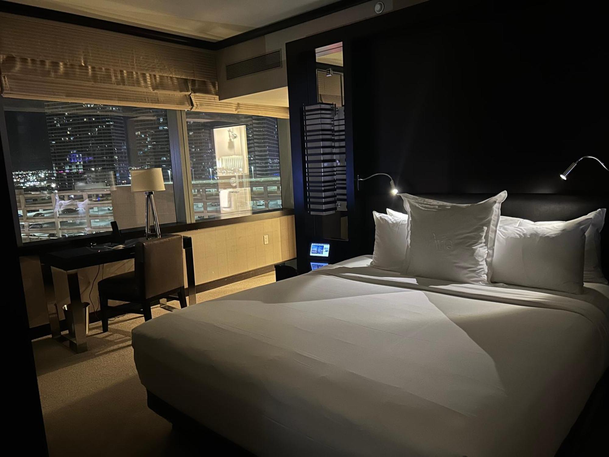 Jet Luxury At The Vdara Aparthotel Λας Βέγκας Εξωτερικό φωτογραφία