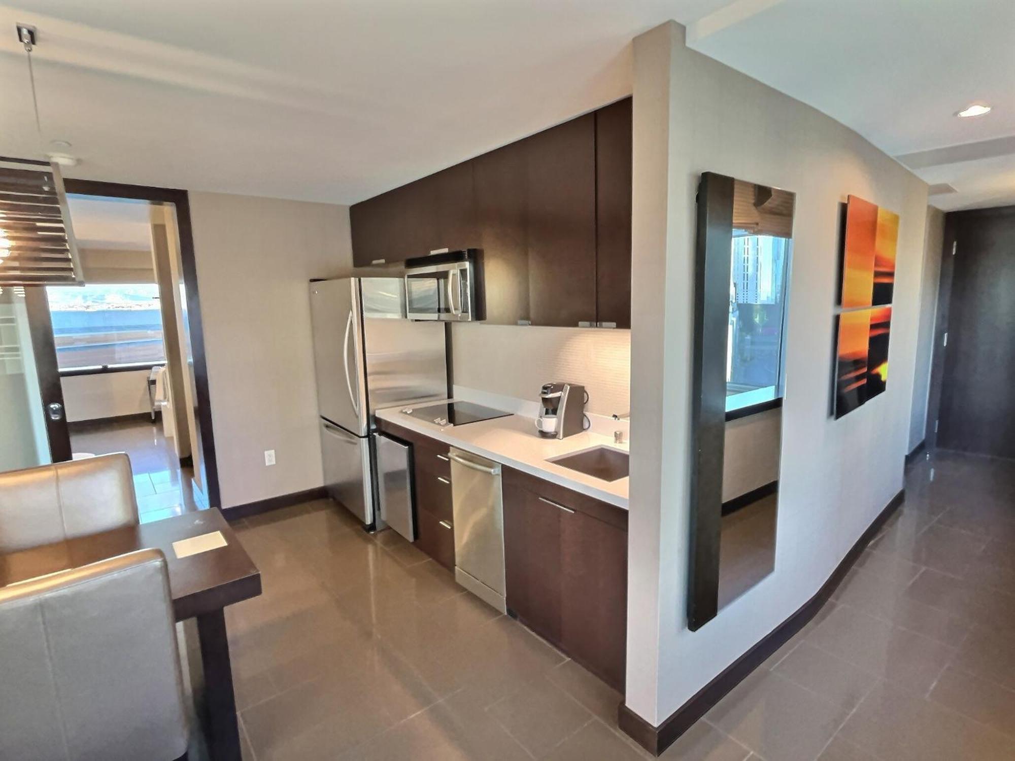 Jet Luxury At The Vdara Aparthotel Λας Βέγκας Εξωτερικό φωτογραφία