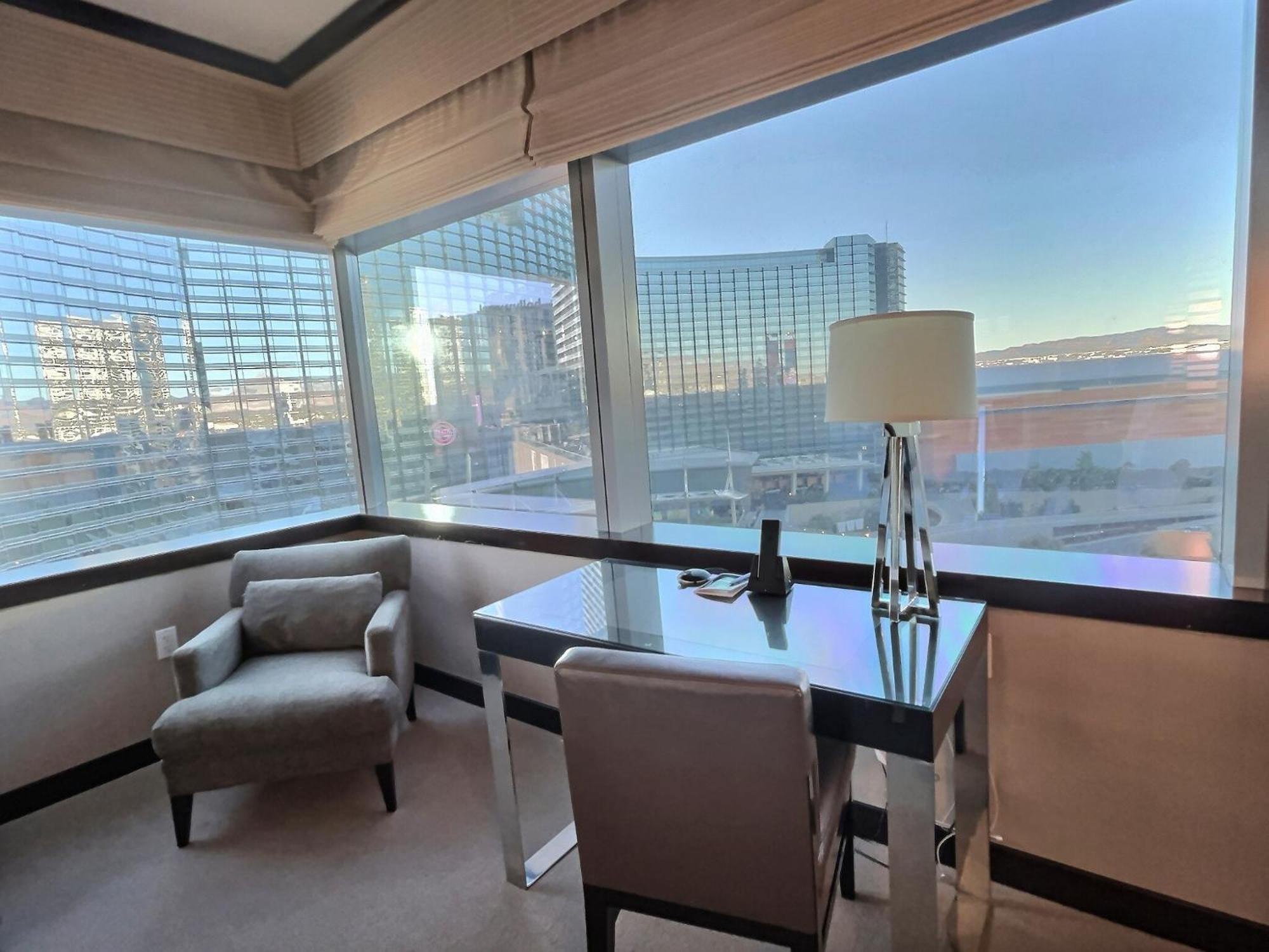 Jet Luxury At The Vdara Aparthotel Λας Βέγκας Εξωτερικό φωτογραφία