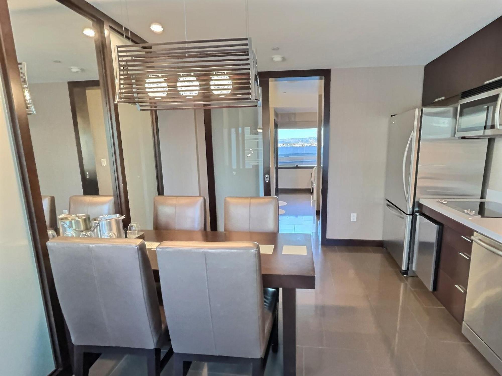 Jet Luxury At The Vdara Aparthotel Λας Βέγκας Εξωτερικό φωτογραφία