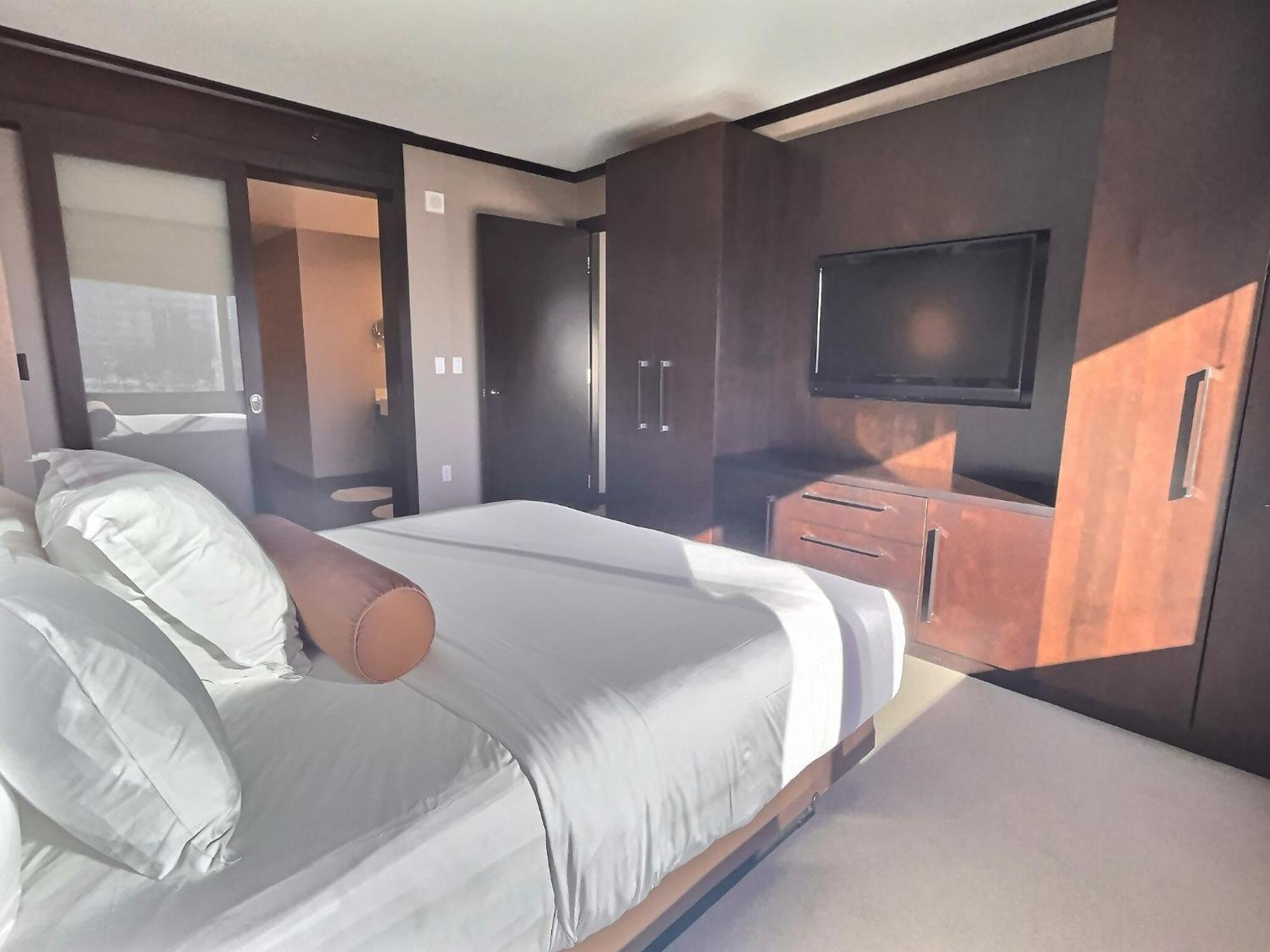 Jet Luxury At The Vdara Aparthotel Λας Βέγκας Εξωτερικό φωτογραφία