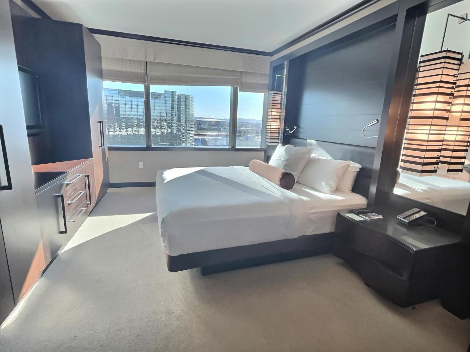 Jet Luxury At The Vdara Aparthotel Λας Βέγκας Εξωτερικό φωτογραφία