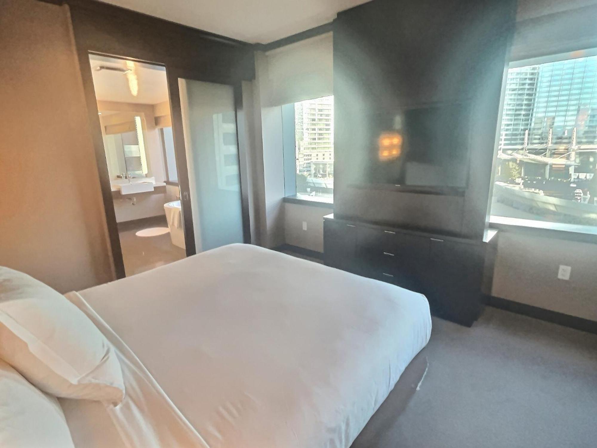 Jet Luxury At The Vdara Aparthotel Λας Βέγκας Εξωτερικό φωτογραφία