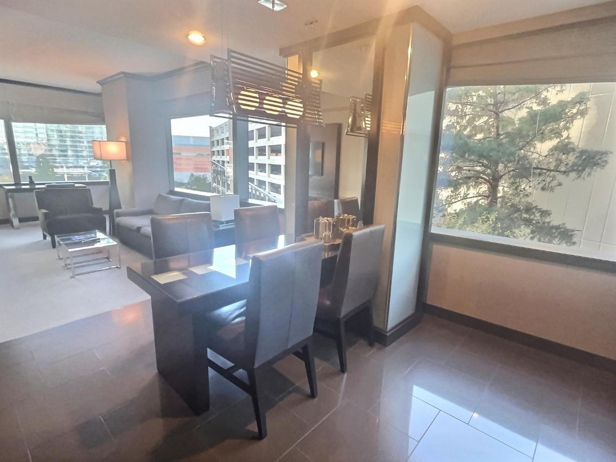 Jet Luxury At The Vdara Aparthotel Λας Βέγκας Εξωτερικό φωτογραφία
