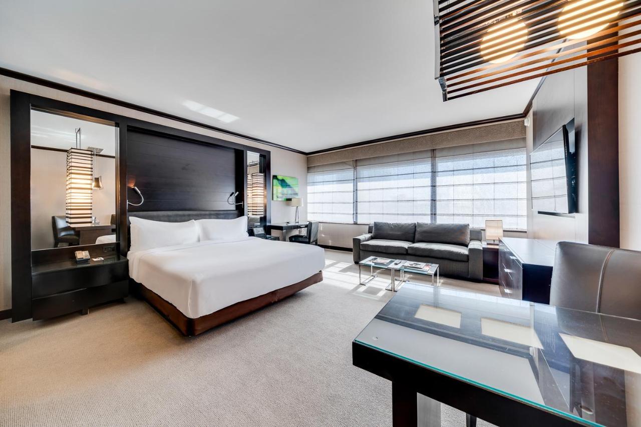 Jet Luxury At The Vdara Aparthotel Λας Βέγκας Εξωτερικό φωτογραφία