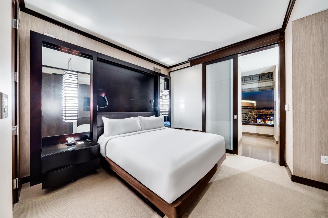 Jet Luxury At The Vdara Aparthotel Λας Βέγκας Εξωτερικό φωτογραφία