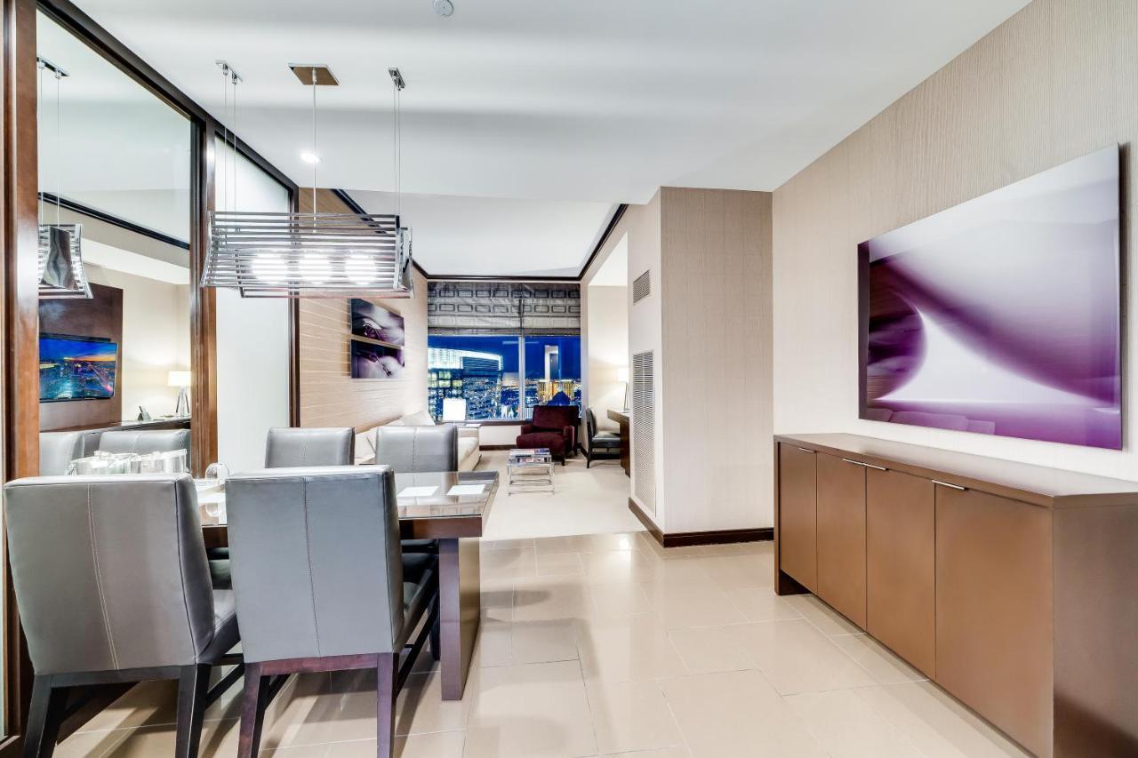 Jet Luxury At The Vdara Aparthotel Λας Βέγκας Εξωτερικό φωτογραφία