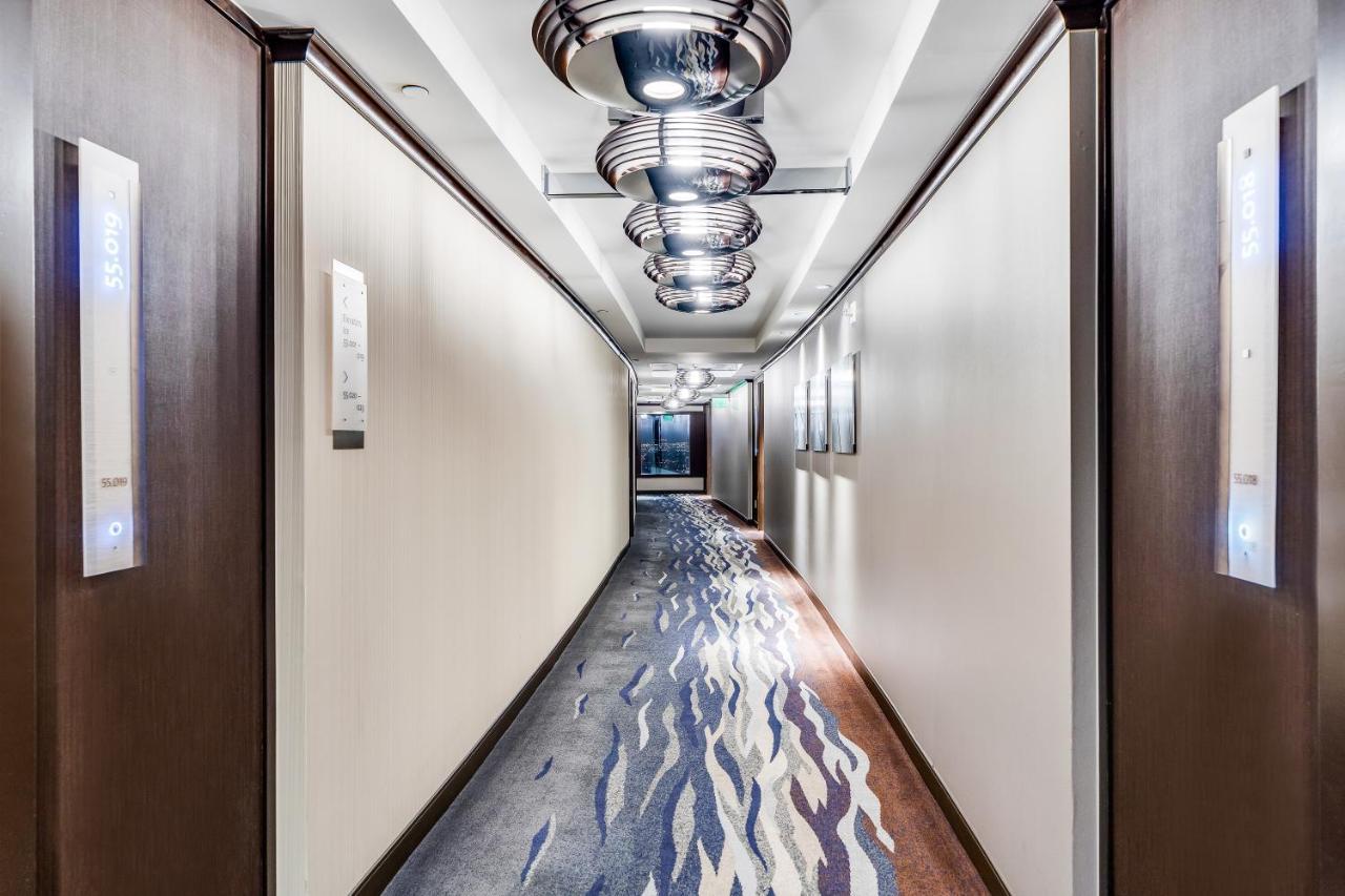 Jet Luxury At The Vdara Aparthotel Λας Βέγκας Εξωτερικό φωτογραφία