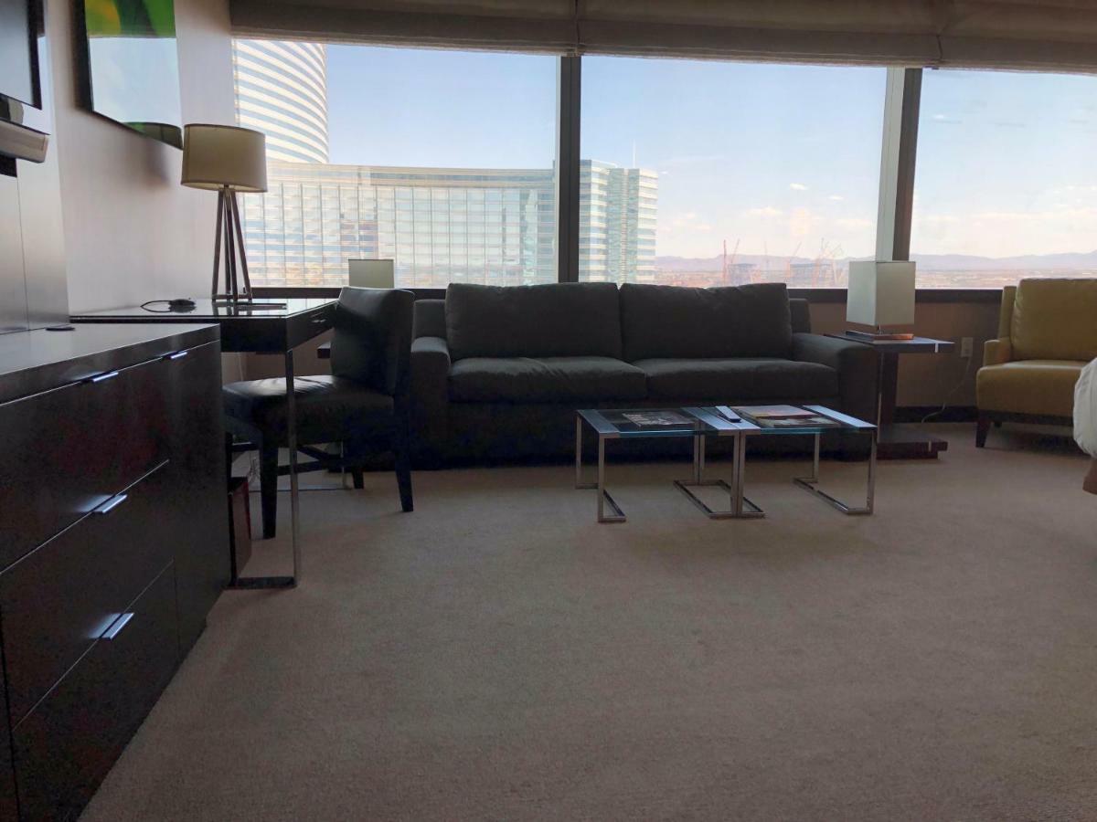 Jet Luxury At The Vdara Aparthotel Λας Βέγκας Εξωτερικό φωτογραφία