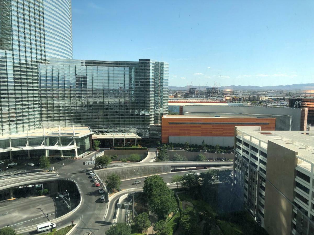 Jet Luxury At The Vdara Aparthotel Λας Βέγκας Εξωτερικό φωτογραφία