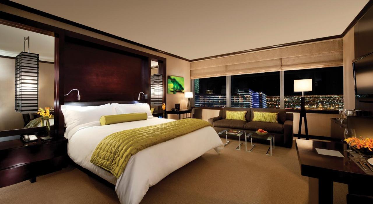 Jet Luxury At The Vdara Aparthotel Λας Βέγκας Εξωτερικό φωτογραφία